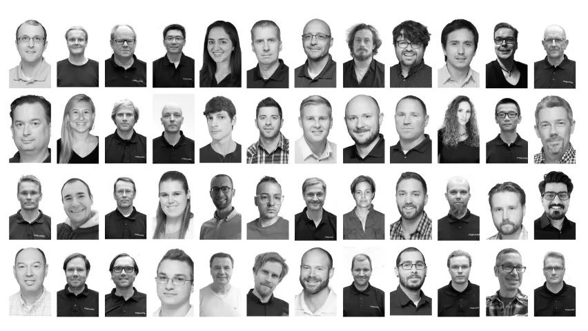 Fiskars, Red Dot: Design Team of the Year 2020