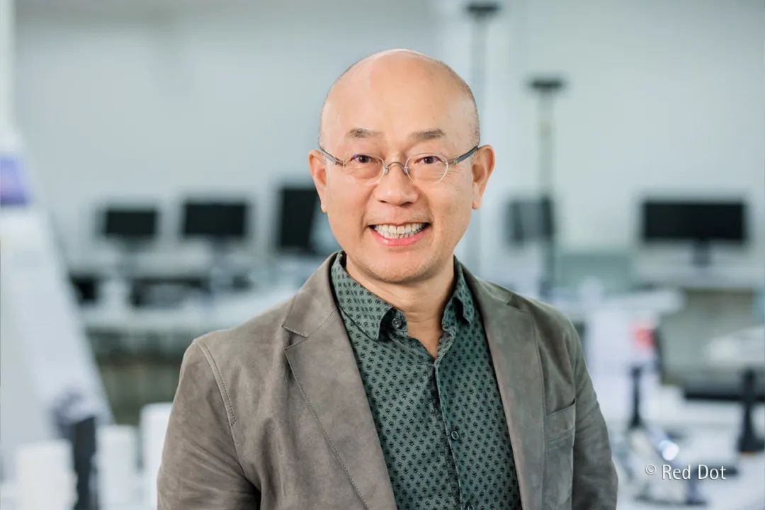 Prof. Dr. Ken Nah