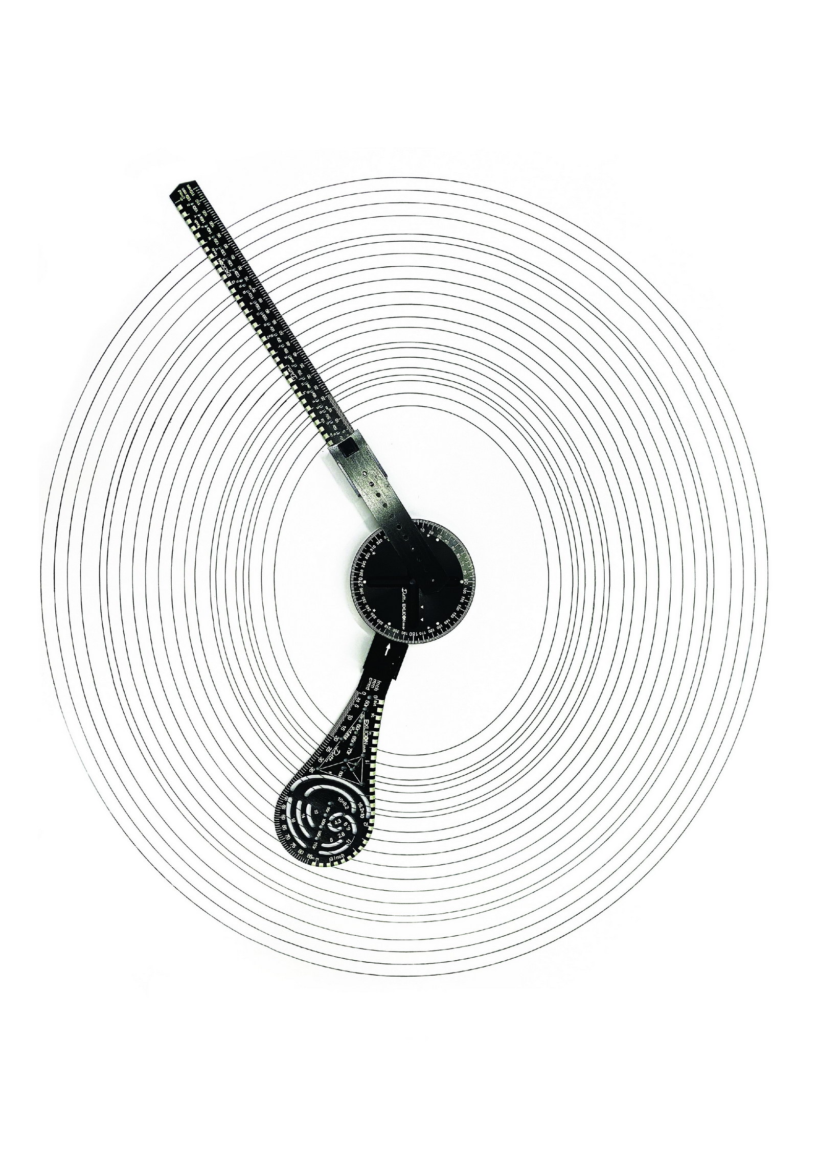Exlicon cgd 
